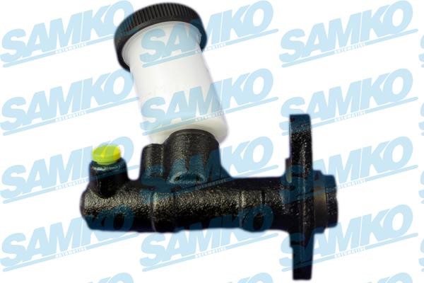 Samko F30109 Master cylinder, clutch F30109