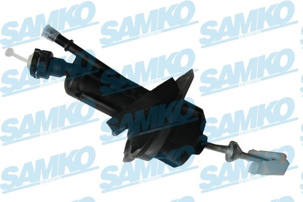 Samko F30210 Master cylinder, clutch F30210