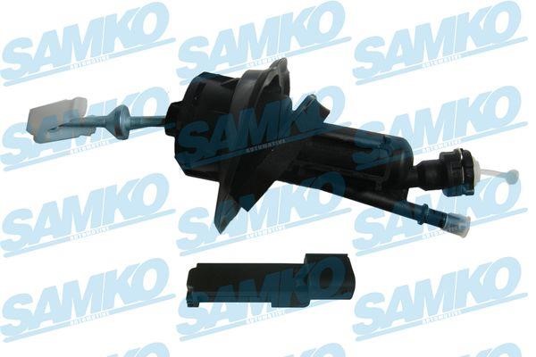 Samko F30210K Master cylinder, clutch F30210K