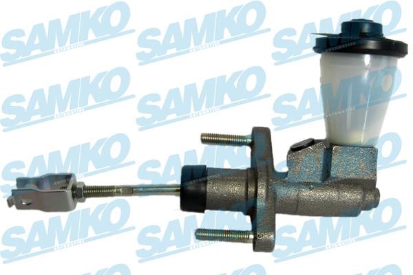 Samko F30217 Master cylinder, clutch F30217