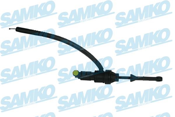Samko F30140 Master cylinder, clutch F30140
