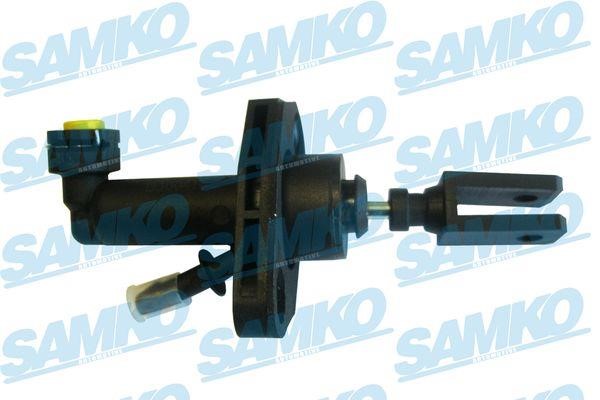 Samko F30143 Master cylinder, clutch F30143
