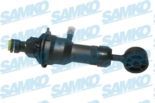 Samko F30232 Master cylinder, clutch F30232