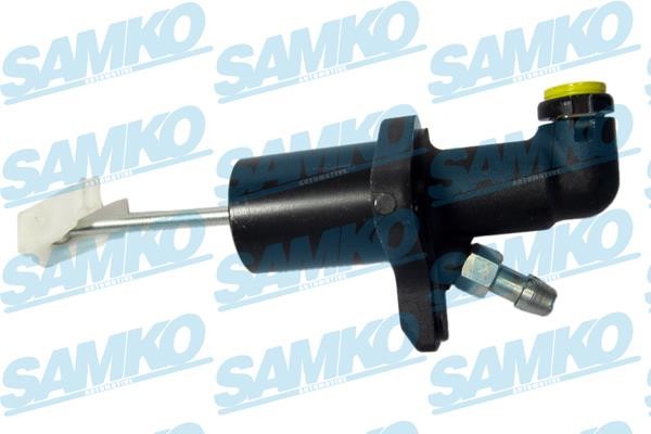 Samko F30233 Master cylinder, clutch F30233