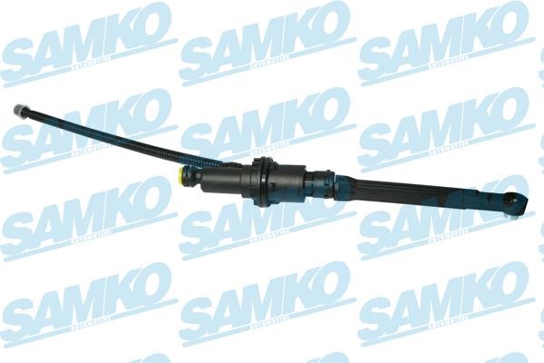 Samko F30235 Master cylinder, clutch F30235