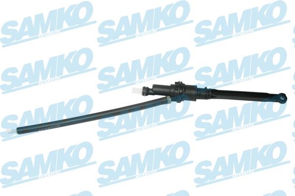 Samko F30236 Master cylinder, clutch F30236