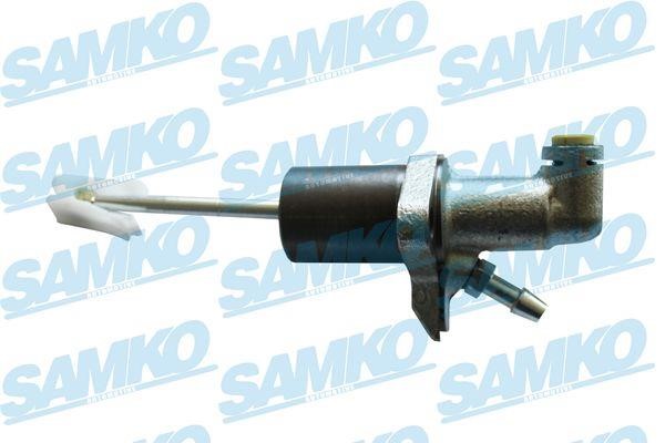 Samko F30145 Master cylinder, clutch F30145