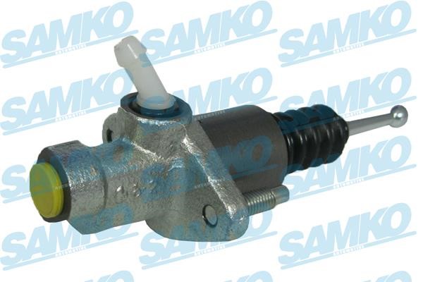 Samko F30146 Master cylinder, clutch F30146