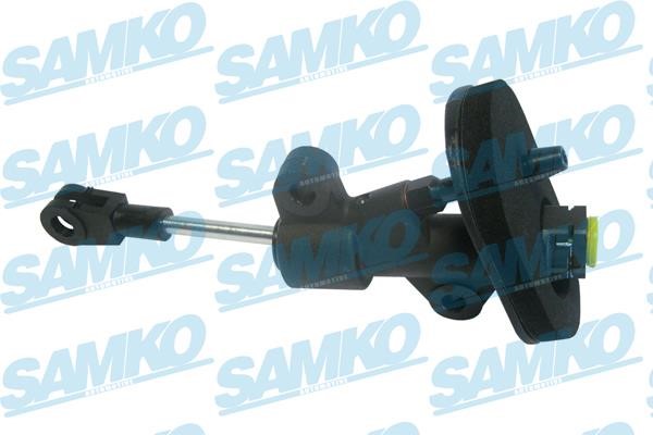 Samko F30237 Master cylinder, clutch F30237
