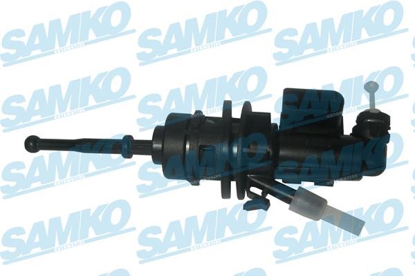 Samko F30241 Master cylinder, clutch F30241