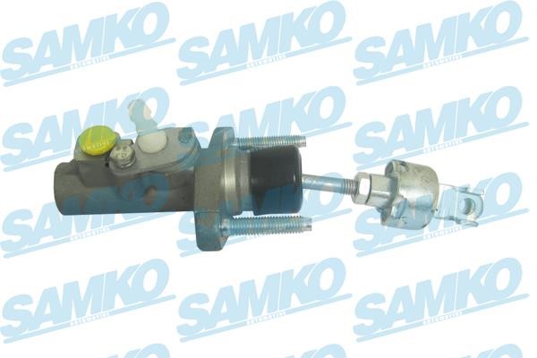 Samko F30154 Master cylinder, clutch F30154
