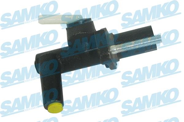 Samko F30155 Master cylinder, clutch F30155
