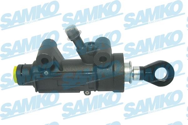 Samko F30246 Master cylinder, clutch F30246