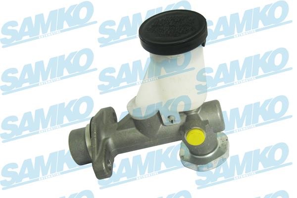 Samko F30158 Master cylinder, clutch F30158
