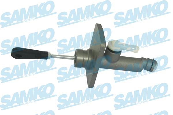 Samko F30159 Master cylinder, clutch F30159