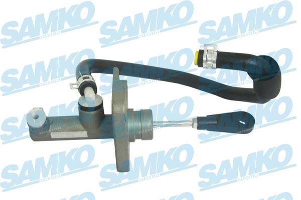 Samko F30160 Master cylinder, clutch F30160