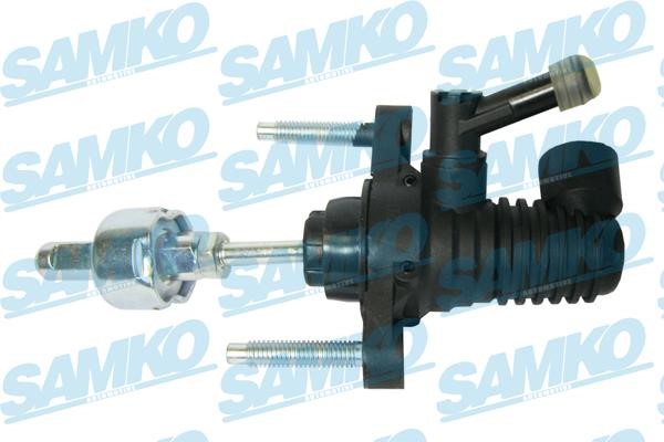 Samko F30250 Master cylinder, clutch F30250