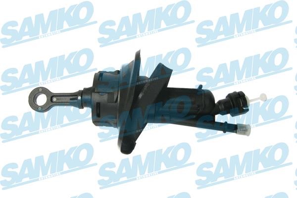 Samko F30251 Master cylinder, clutch F30251