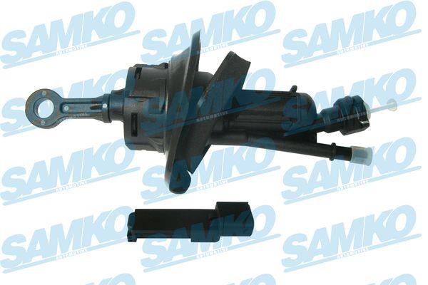 Samko F30251K Master cylinder, clutch F30251K
