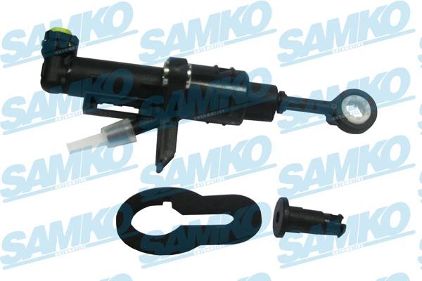 Samko F30252 Master cylinder, clutch F30252