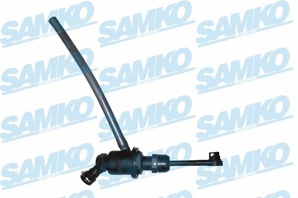 Samko F30163 Master cylinder, clutch F30163