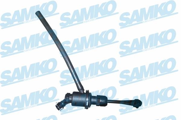 Samko F30165 Master cylinder, clutch F30165
