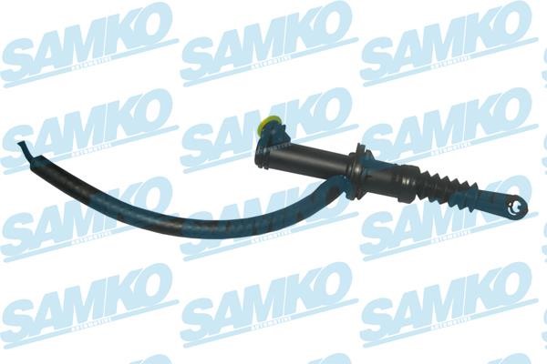 Samko F30253 Master cylinder, clutch F30253