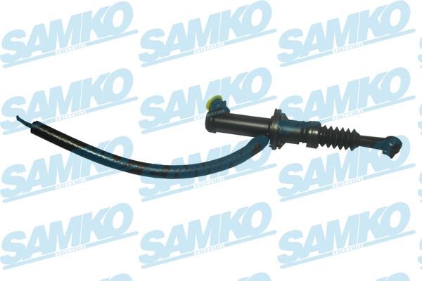 Samko F30254 Master cylinder, clutch F30254