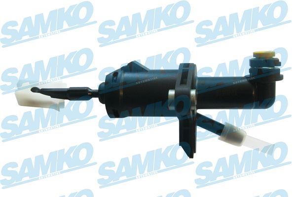 Samko F30255 Master cylinder, clutch F30255