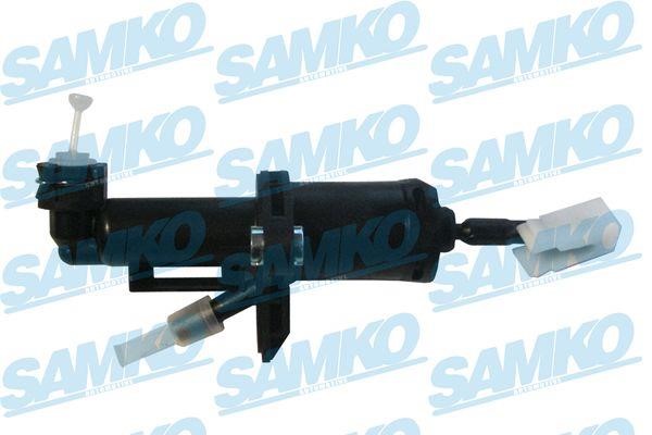 Samko F30256 Master cylinder, clutch F30256