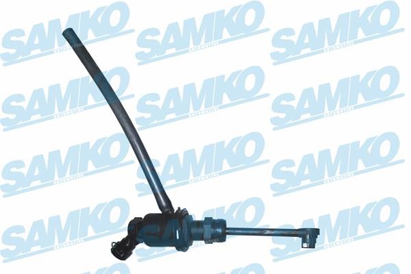 Samko F30169 Master cylinder, clutch F30169