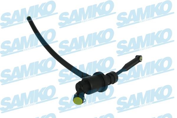 Samko F30170 Master cylinder, clutch F30170