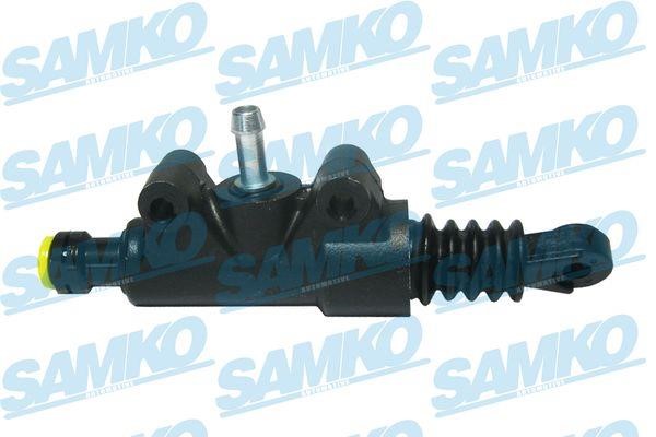 Samko F30172 Master cylinder, clutch F30172