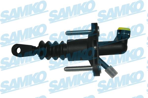 Samko F30258 Master cylinder, clutch F30258