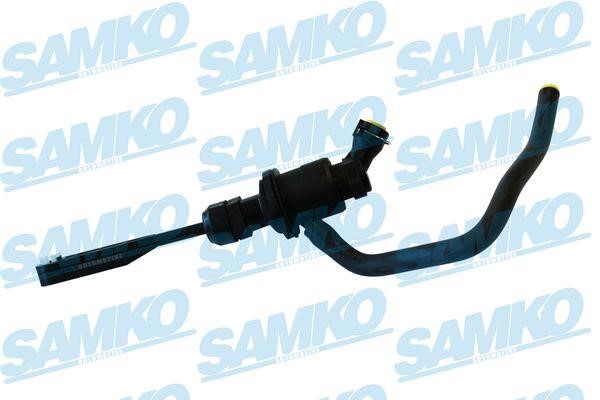 Samko F30259 Master cylinder, clutch F30259