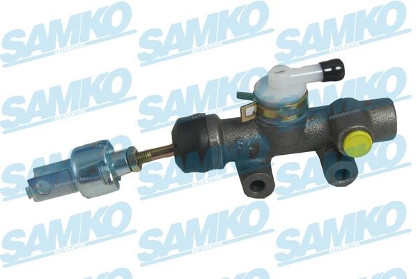 Samko F30173 Master cylinder, clutch F30173