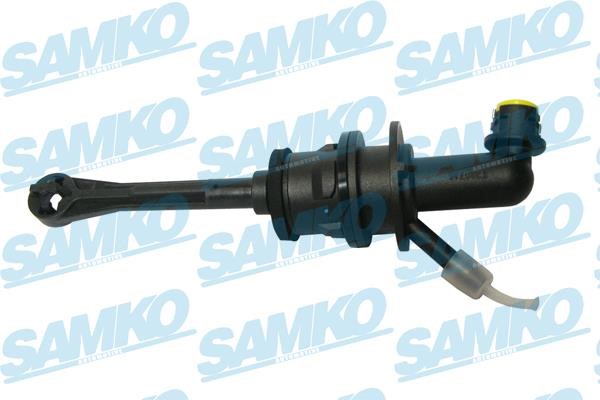 Samko F30175 Master cylinder, clutch F30175