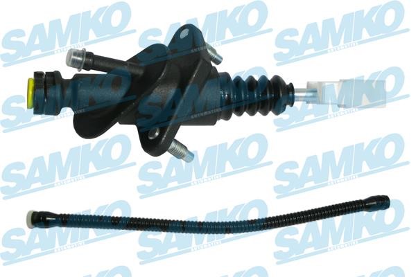 Samko F30176 Master cylinder, clutch F30176