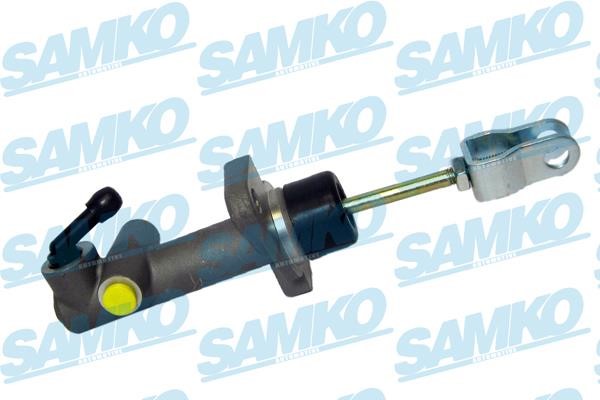 Samko F30178 Master cylinder, clutch F30178