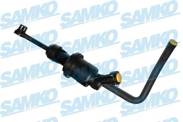 Samko F30260 Master cylinder, clutch F30260