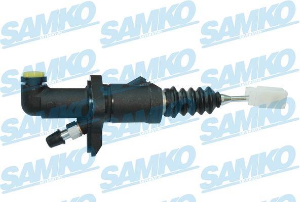 Samko F30263 Master cylinder, clutch F30263