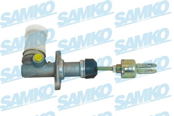 Samko F30182 Master cylinder, clutch F30182