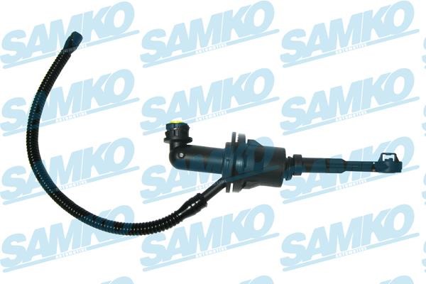 Samko F30264 Master cylinder, clutch F30264