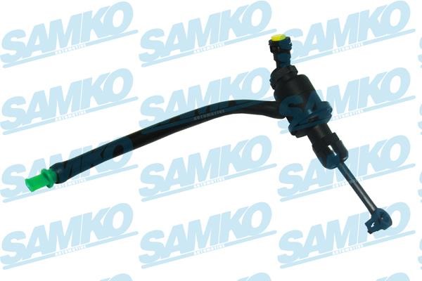 Samko F30265 Master cylinder, clutch F30265