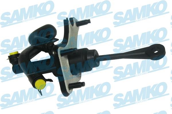 Samko F30266 Master cylinder, clutch F30266