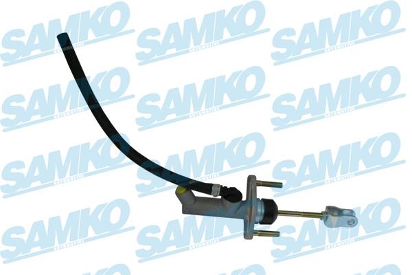 Samko F30185 Master cylinder, clutch F30185