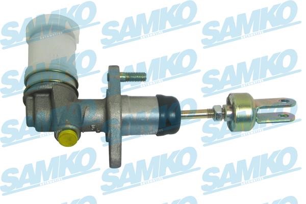 Samko F30186 Master cylinder, clutch F30186