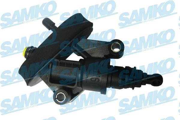 Samko F30268 Master cylinder, clutch F30268
