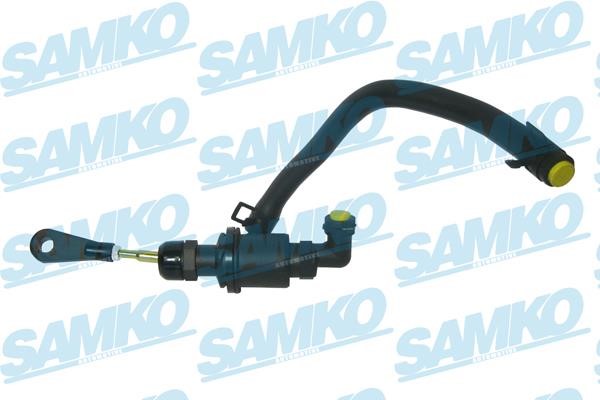 Samko F30269 Master cylinder, clutch F30269