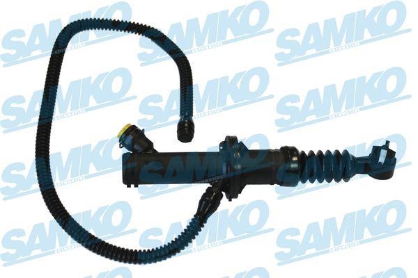Samko F30272 Master cylinder, clutch F30272